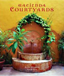 Hacienda Courtyards Cover